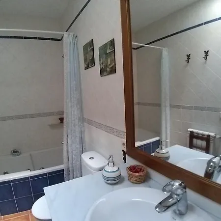 Ferienhaus El Vallecillo