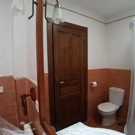 El Vallecillo Ferienhaus *