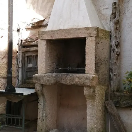 El Vallecillo *
