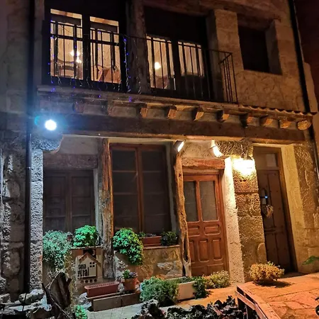 El Vallecillo *