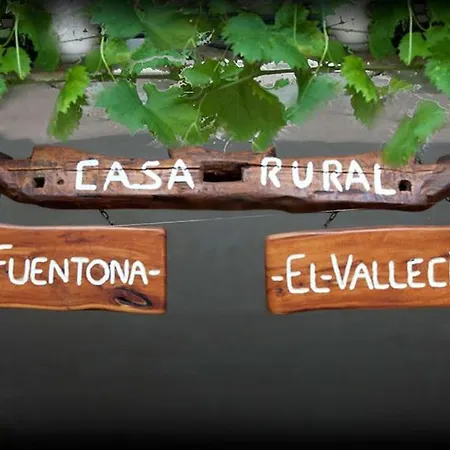 El Vallecillo