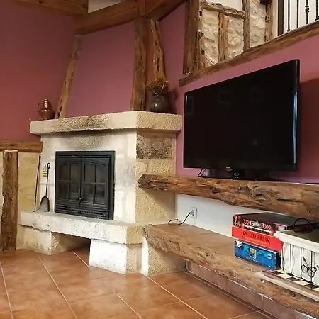 Ferienhaus El Vallecillo *