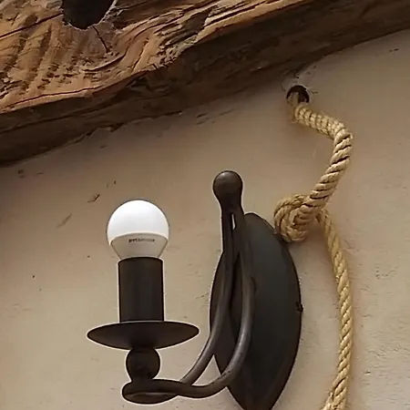 El Vallecillo Ferienhaus