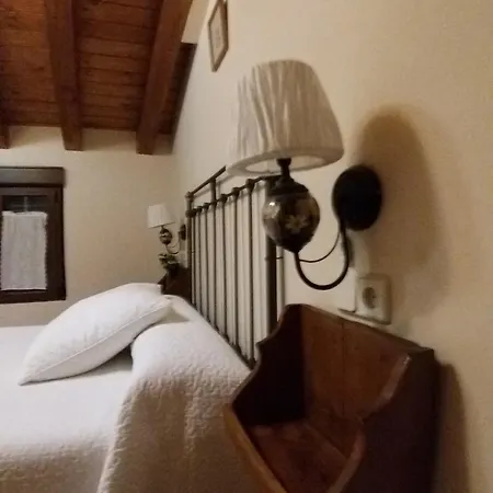Ferienhaus El Vallecillo