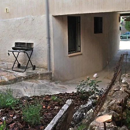 El Vallecillo Ferienhaus *