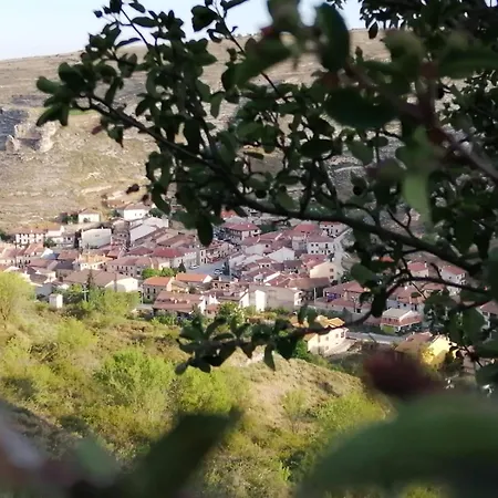 El Vallecillo * Valle de Tabladillo